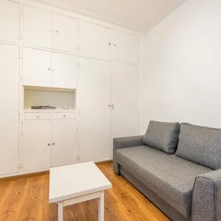 Rent this 1 bed apartment on Güemes 4149 in Palermo, C1425 FNI Buenos Aires