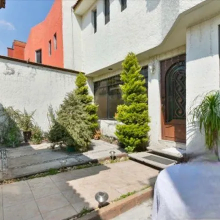 Buy this 3 bed house on Calle Canal Atezcapa in Colonia Anáhuac, 16034 Mexico City