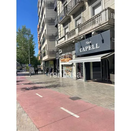 Image 5 - Carrer d'en Joan Baget, 5, 25003 Lleida, Spain - Apartment for rent