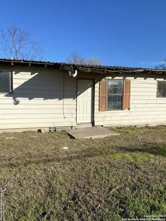Image 1 - 1074 Cullin Avenue, San Antonio, TX 78221, USA - House for sale