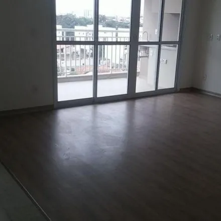 Buy this 2 bed apartment on Rua Doutor Mário de Moura e Albuquerque in Vila Sônia, São Paulo - SP