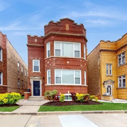 Rent this 4 bed house on 8226 South May Street in Chicago, IL 60620