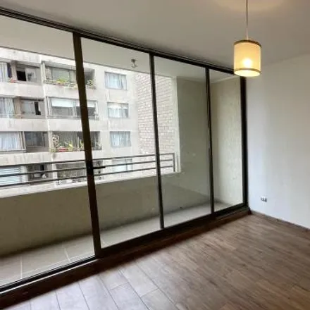 Rent this 1 bed apartment on Avenida Condell 1827 in 777 0209 Ñuñoa, Chile