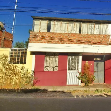 Image 4 - Calle El Salvador, Selva Alegre, Alto Selva Alegre 04003, Peru - Apartment for sale
