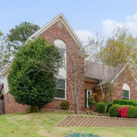 Buy this 4 bed house on 8639 Chris Suzanne Circle in Memphis, TN 38018