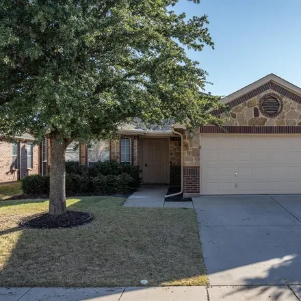 Rent this 3 bed house on 14204 Hoedown Way in Fort Worth, TX 76052