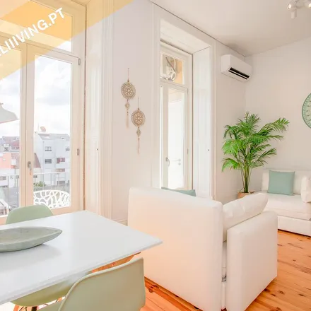 Rent this 2 bed apartment on Taproom Porto in Rua de Dom João IV 679, 4000-303 Porto