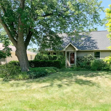 Image 1 - 5803 Tennessee Avenue, Willowbrook, DuPage County, IL 60514, USA - House for sale