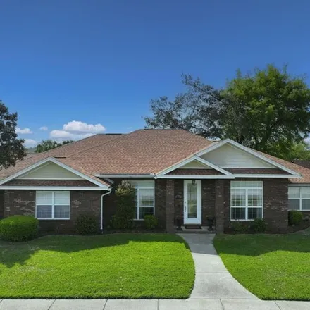 Buy this 3 bed house on 3743 Hidden Valley Road in Lynn Haven, FL 32444