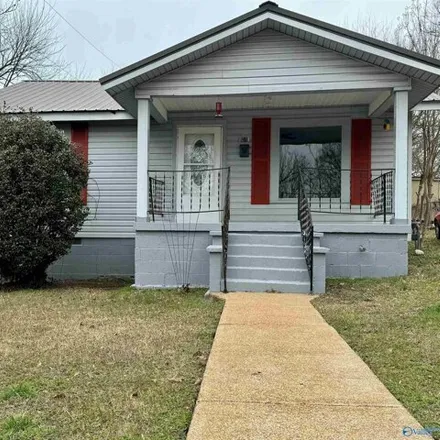 Buy this 2 bed house on 719 5th Street Southwest in Stowers Hill, Attalla