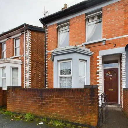 Buy this 4 bed duplex on Lysons Avenue in Gloucester, GL1 5QD