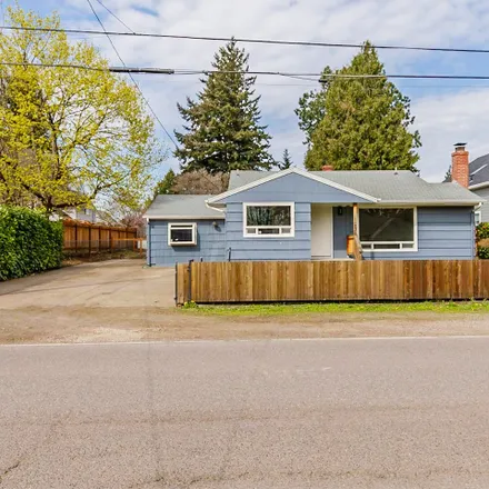 Buy this 3 bed house on 11127 Northeast San Rafael Street in Portland, OR 97220