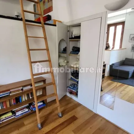 Rent this 1 bed apartment on Via Salento in 20136 Milan MI, Italy