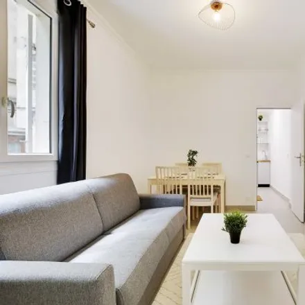 Image 5 - 2 Rue Jaucourt, 75012 Paris, France - Apartment for rent