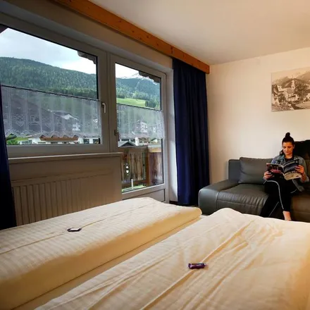 Image 1 - 6631 Lermoos, Austria - Apartment for rent