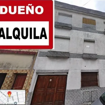 Rent this 3 bed house on Coronel Pedro Toscano 861 in Partido de Morón, B1707 APP Villa Sarmiento