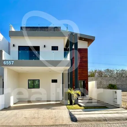 Buy this 4 bed house on unnamed road in 82000 Mazatlán, SIN