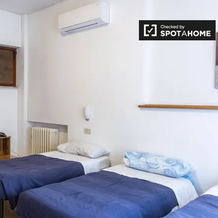 Image 12 - Via Mario Montefusco, 00100 Rome RM, Italy - Apartment for rent