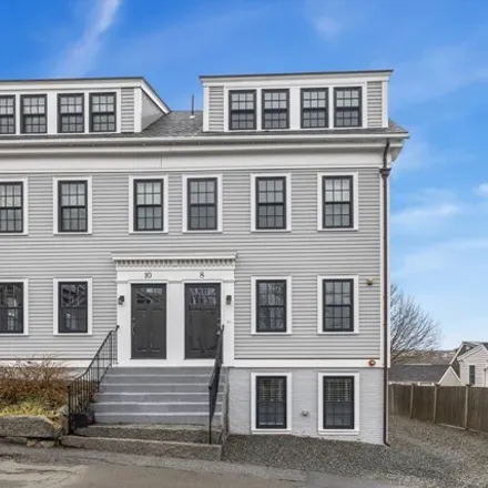 Buy this 4 bed house on 10 Hale Street in Rockport, MA 01966