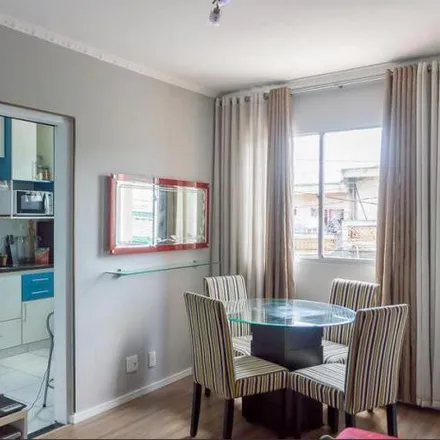 Buy this 2 bed apartment on Chaveiro AMS in Rua Angelina Ronchi Martin Bianco 42, Planalto
