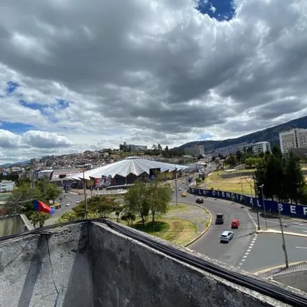 Image 2 - unnamed road, Quito, Ecuador - Apartment for sale
