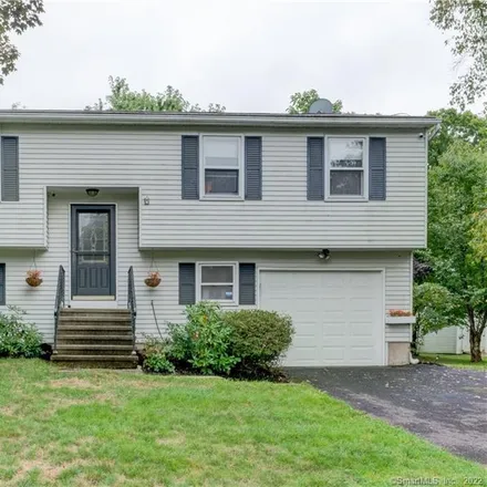 Buy this 3 bed house on 25 Windy Hill Drive in Middletown, CT 06457