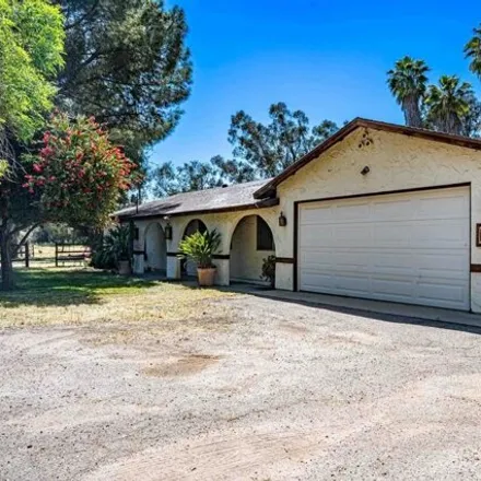 Buy this 3 bed house on 1643 H Street in Ramona, CA 92065
