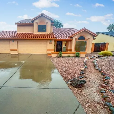 Buy this 4 bed house on 16040 North 46th Place in Phoenix, AZ 85032