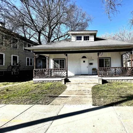 Image 1 - Kaity's Garden, West Walnut Street, Carbondale, IL 62902, USA - House for sale