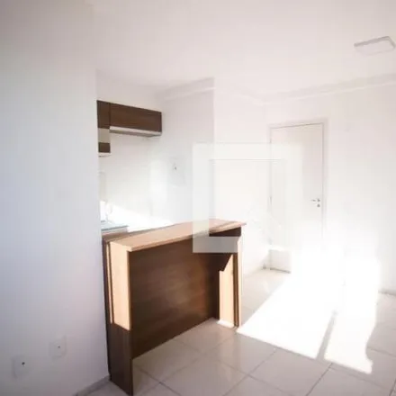 Rent this 2 bed apartment on Rua Alga Marinha in Jardim Guanabara, Belo Horizonte - MG