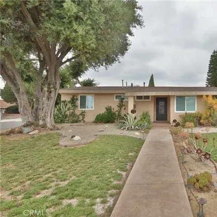 Rent this 4 bed house on 15357 Pastrana Drive in La Mirada, CA 90638