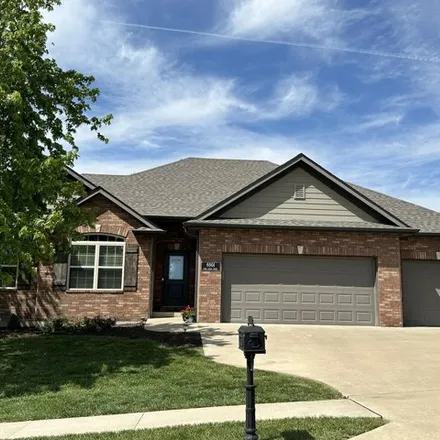 Buy this 4 bed house on 6521 Gold Finch Court in Columbia, MO 65201