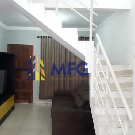 Buy this 2 bed house on Rua Paulo Canineu in Jardim Paulista I e II, Sorocaba - SP