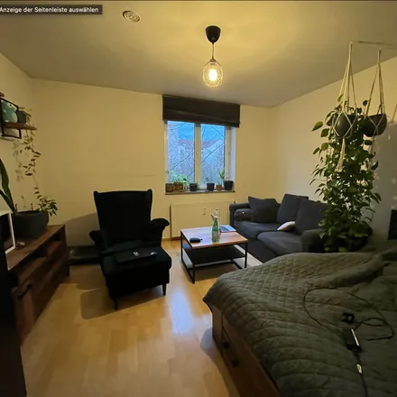 Rent this 1 bed apartment on Schinkelstraße 15 in 80805 Munich, Germany