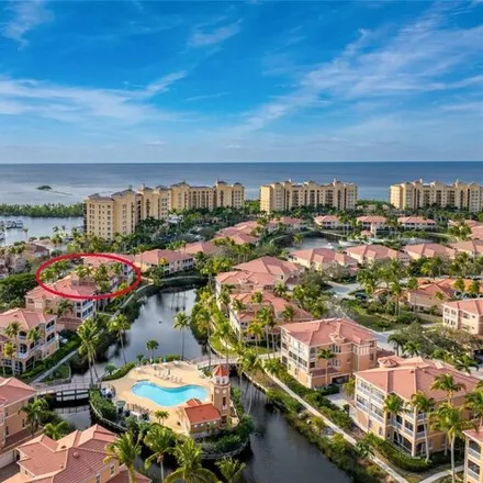 Buy this 3 bed condo on 3260 Sunset Key Circle in Burnt Store Marina, Lee County