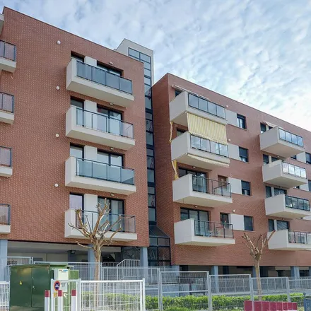 Image 2 - Carrer d'Ares del Maestrat, 46110 Paterna, Spain - Apartment for rent