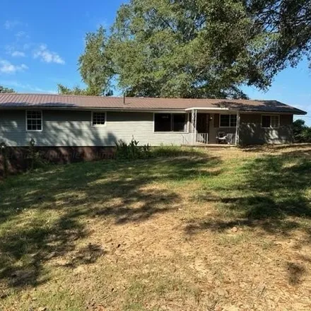 Buy this 3 bed house on 11th Avenue in Haleyville, AL 35565