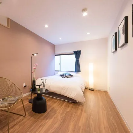 Rent this studio apartment on 1-21-7 in Oshiage, Sumida