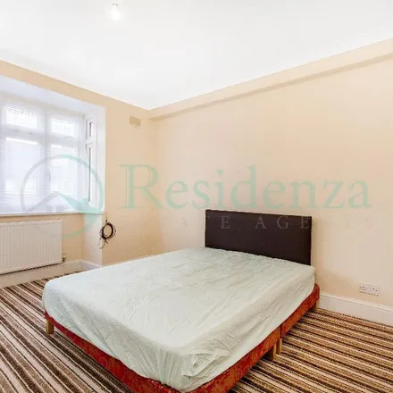 Image 6 - Ansell Road, London, SW17 7LG, United Kingdom - Apartment for rent