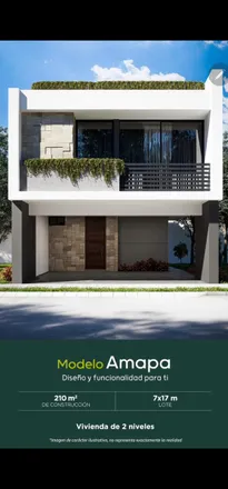 Image 9 - Calzada de las Torres, 80300 Culiacán, SIN, Mexico - House for sale
