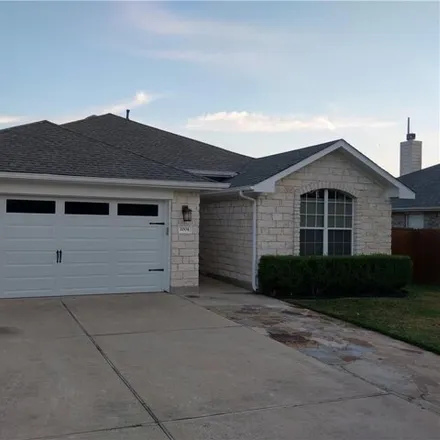Rent this 3 bed house on 1004 Ridgebluff Circle in Leander, TX 78641