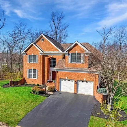 Buy this 5 bed house on 15680 Ryder Cup Drive in Haymarket, Prince William County