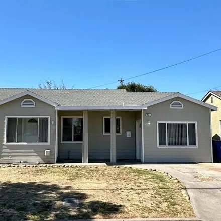 Buy this 2 bed house on Hanford Elementary School District Office in East Ivy Street, Hanford