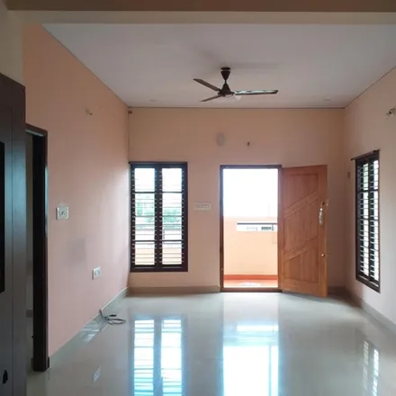 Rent this 3 bed house on  in Bangalore, Karnataka