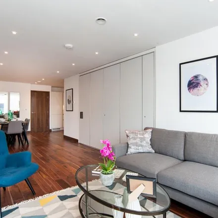 Image 1 - 2-118 Maygrove Road, London, NW6 2EP, United Kingdom - Apartment for rent