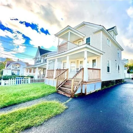Rent this 2 bed house on 31 Beecher Ave Unit 2 in Waterbury, Connecticut
