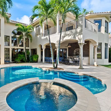 Image 5 - 9610 Bridgebrook Drive, Palm Beach County, FL 33496, USA - House for rent