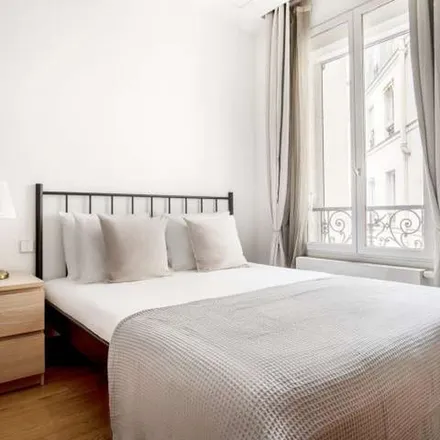 Image 2 - 94 Avenue de Villiers, 75017 Paris, France - Apartment for rent
