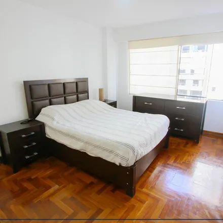 Rent this 5 bed apartment on Jose Pardo Avenue 930 in Miraflores, Lima Metropolitan Area 15074