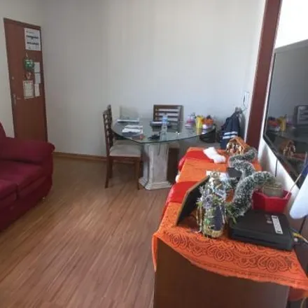 Buy this 3 bed apartment on Rua Francisco Bicalho in Monsenhor Messias, Belo Horizonte - MG